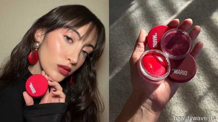 I Promised to Keep This Blush Balm a Secret (Even When Everyone Inquired) Throughout the Holiday Season—At Last, I Can Reveal It.