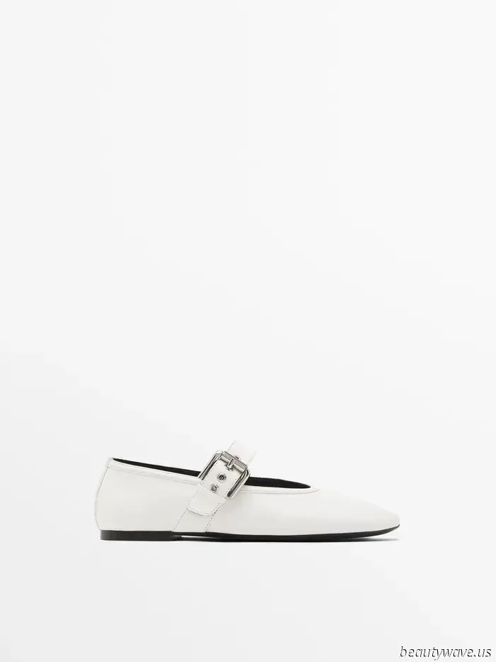 The Flat Shoe Styles That Will Prevail in 2025