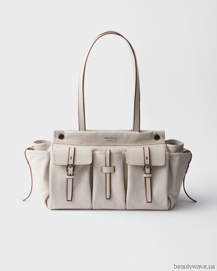 From London to Paris, fashionable individuals have proclaimed this the essential bag for summer 2026 (and beyond).