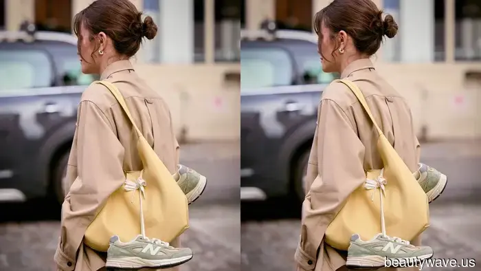 Gern geschehen: Hier sind die Nordstrom Jubiläums Sneaker-Angebote, die coole Leute am meisten wollen.