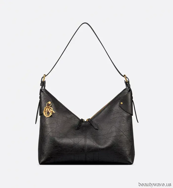 9 Bolsos Clásicos de Dior que la Gente de Moda, Reales y Celebridades Nunca Dejarán de Llevar