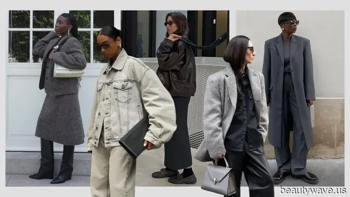 I Want to Appear Elegant and Feel Comfortable This Winter—9 Non-Traditional Outfits That I’m Confident Will Get It Right