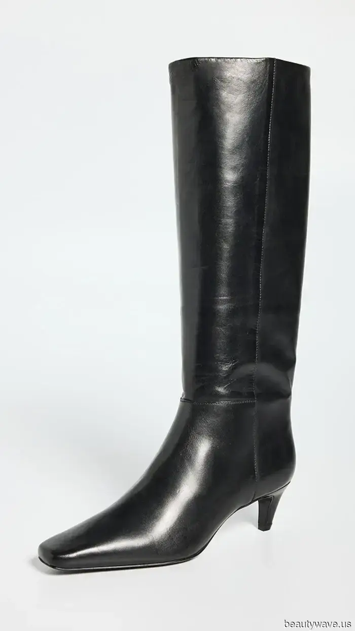 The 5 Shoe Trends That Everyone with Style Will Pair with Jeans in 2026