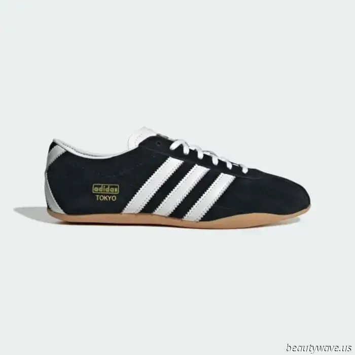 Corsa: la sneaker stile ballerina stringata di Adidas è finalmente tornata disponibile e possiamo confermare che l’hype è meritato.