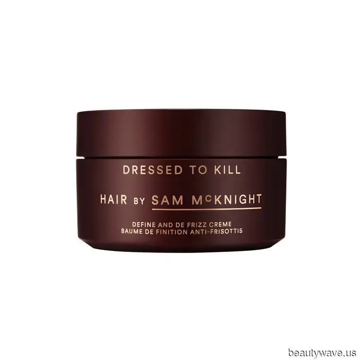 Autumn Hair Trends Are Exceptional—6 High-End Styles I've Saved