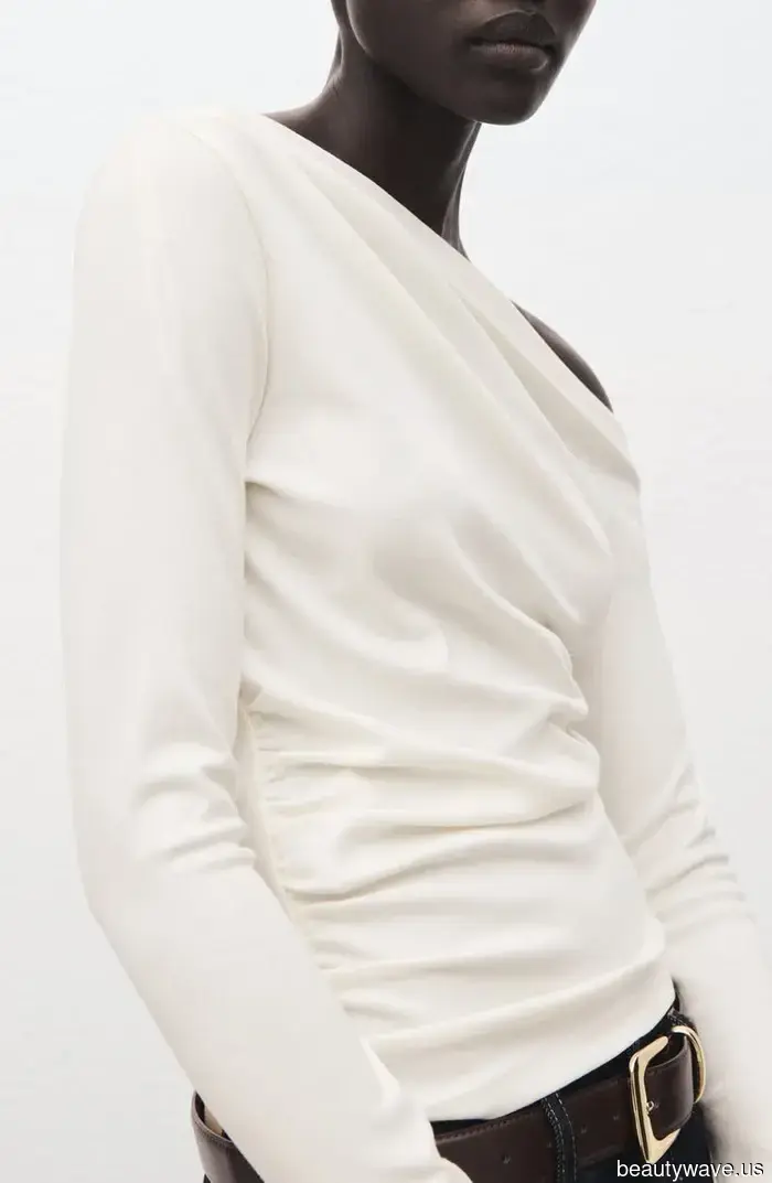 Я хронически просматриваю новые поступления в Nordstrom&mdash;11 элегантных зимних находок, которые живут у меня в голове бесплатно.