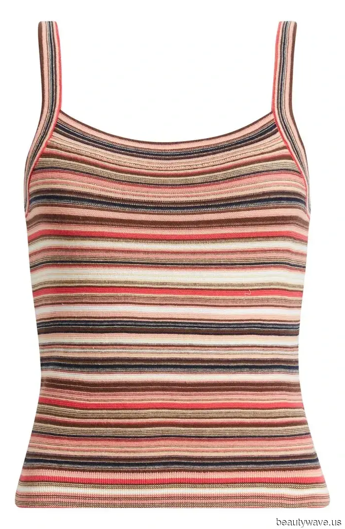 They're Here at Last: 32 New Summer Items from Shopbop, Banana Republic, NET-A-PORTER, and More