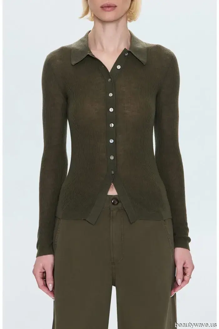 Ero un stylist VIP di Nordstrom&mdash;Questi sono i 7 articoli da acquistare durante la vendita dell'anniversario