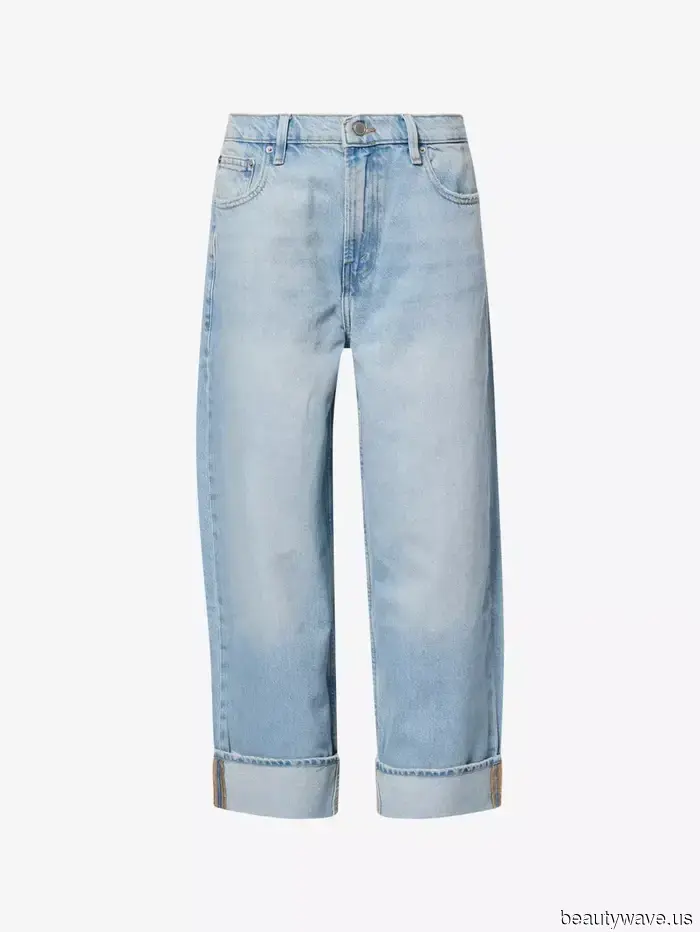 Ich war unsicher, ob ich Jeans zum Flughafen tragen sollte, bis diese 3 Denim-Looks von Promis meine Meinung änderten.