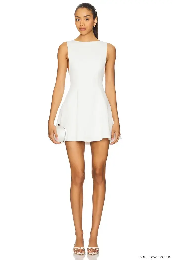 30 Stylish Graduation Day Dresses That Will Receive Compliments Once You Take Off Your Cap and Gown