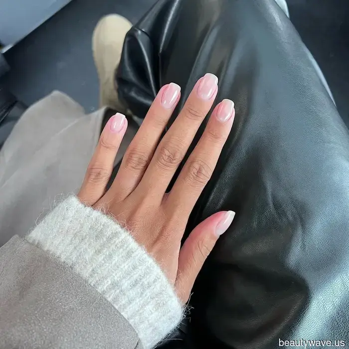 We Inquired, It Responded: OPI Has Merged Its Two Most Iconic Shades into a Single Bottle