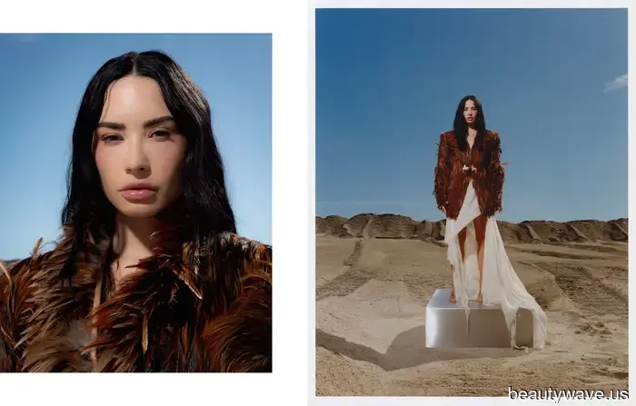 Demi Lovato: It's Not Really That Serious