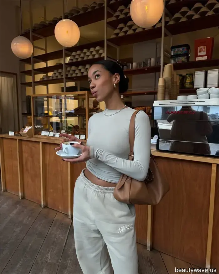 TikTok States That 2025 Will Be the Year of Beverage-Inspired Beauty—Here’s Your Guide to Coffee-Infused Products.