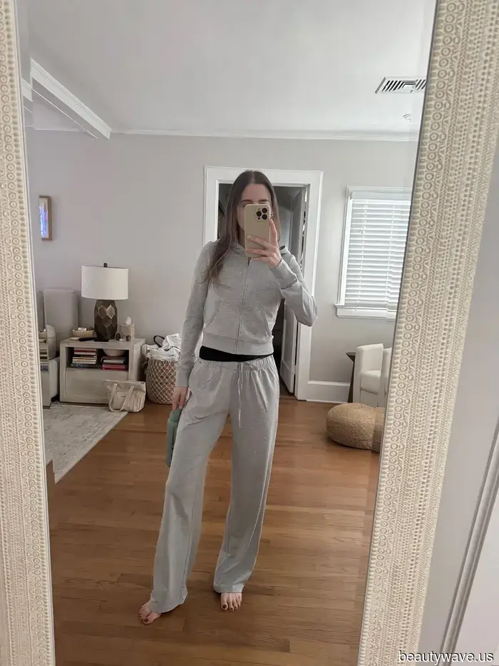 Ich bin eine Mutter, die in der Modebranche arbeitet&mdash;das sind die Marken, die ich trage, wenn ich unauffällig und dennoch schick sein möchte.