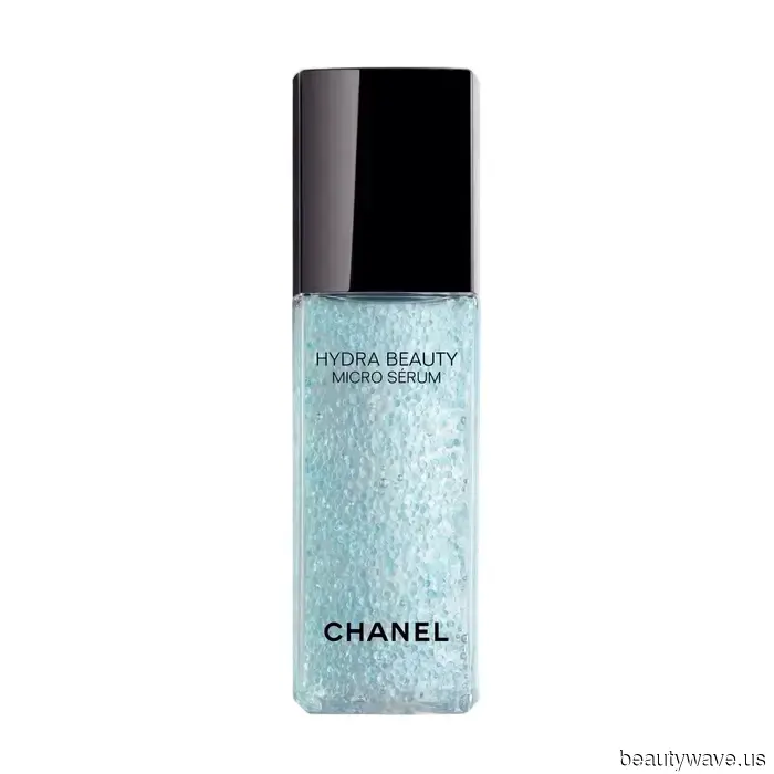 I'm new to Chanel Beauty—my coworker suggested that I begin with these particular products.