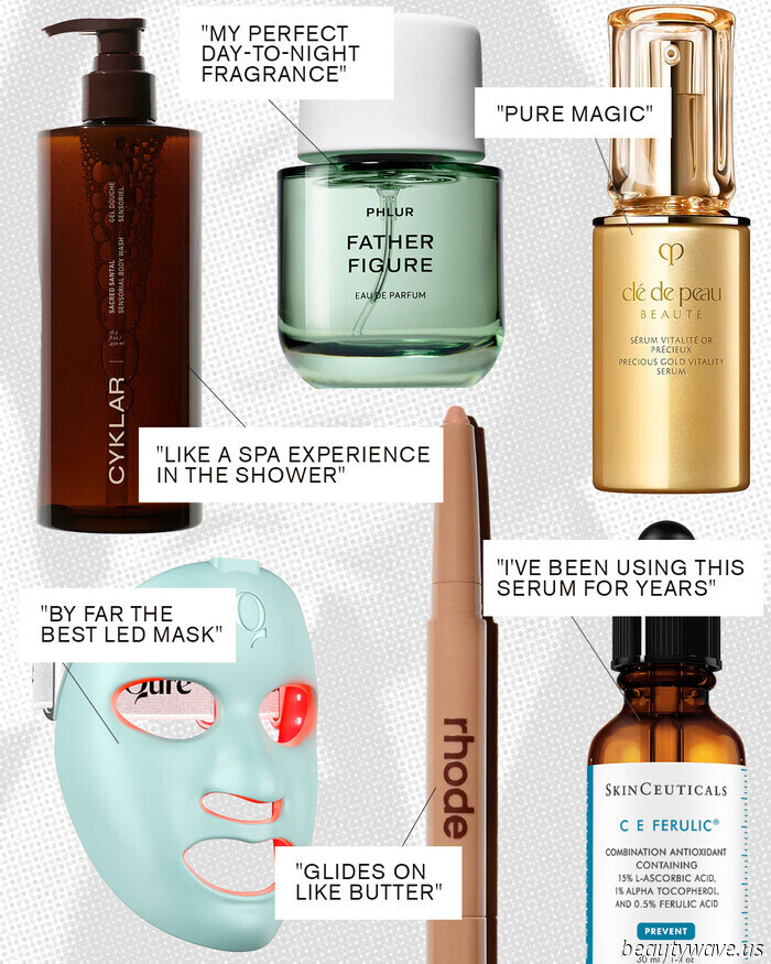 Soy una Experta en Moda y Fragancias: el Perfume del Día a la Noche que Siempre Busco