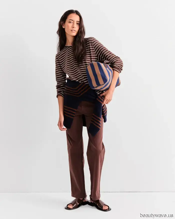 Sono un Senior Shopping Editor&mdash;Ecco 30 scoperte autunnali che al momento mi entusiasmano di più