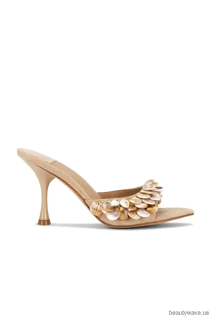 6 Stylish Sandal Trends to Inject Some Character into Your Summer Footwear Collection