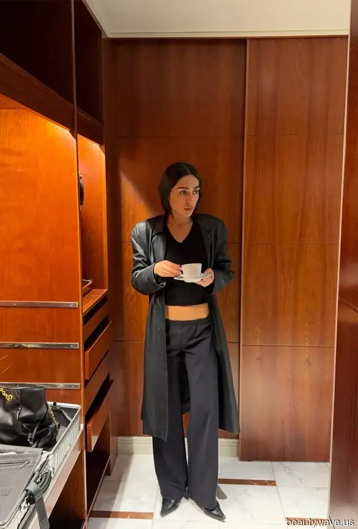 This Australian TikToker has an incredible style—here are the items she's inspired me to purchase.