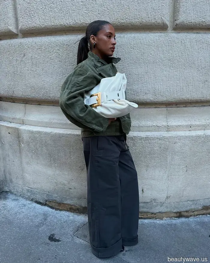 Addio, chignon slicked-back&mdash;questo è l'acconciatura da ragazza pigra che indosserò per tutto l'inverno