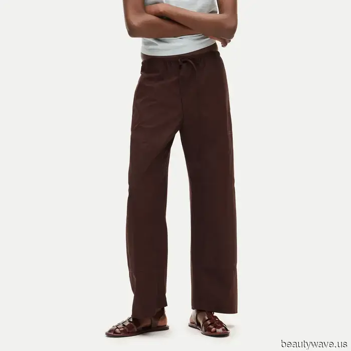Elegante y a la moda&mdash;Estas nuevas llegadas de J.Crew, Zara y Reformation están dando "chica it"