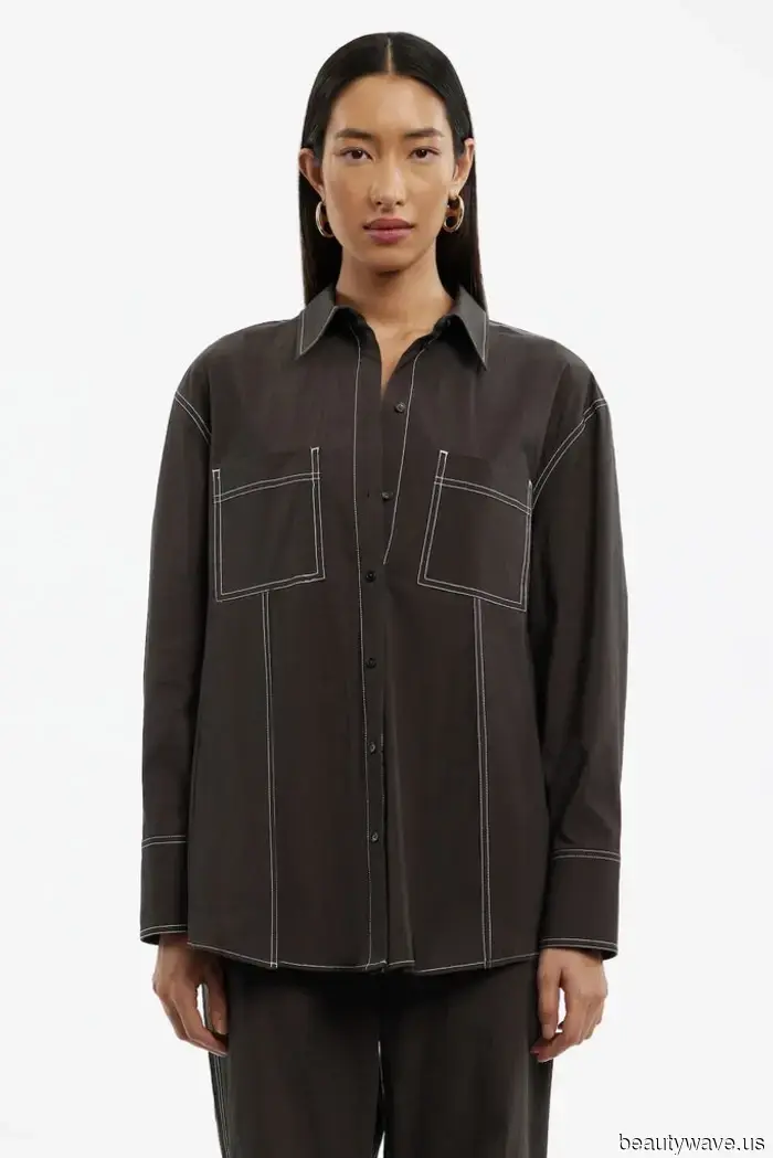 Il modo più semplice per sembrare alla moda nell'autunno 2025 è indossare questa tendenza.