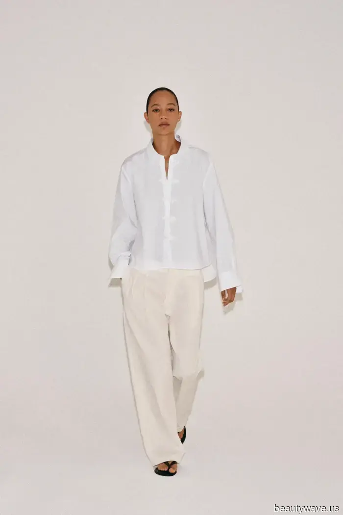 9 acquisti non basici di Zara che renderanno il tuo guardaroba autunnale istantaneamente più chic