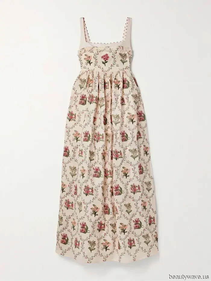 The Who What Wear Spring 100: Every Single Item We Absolutely Love This Season