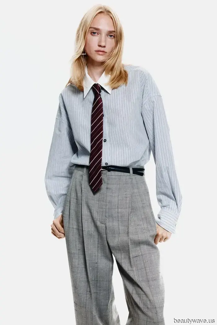 Mi dispiace, ma questi 39 straordinari nuovi arrivi di H&M saranno esauriti entro la fine del mese.