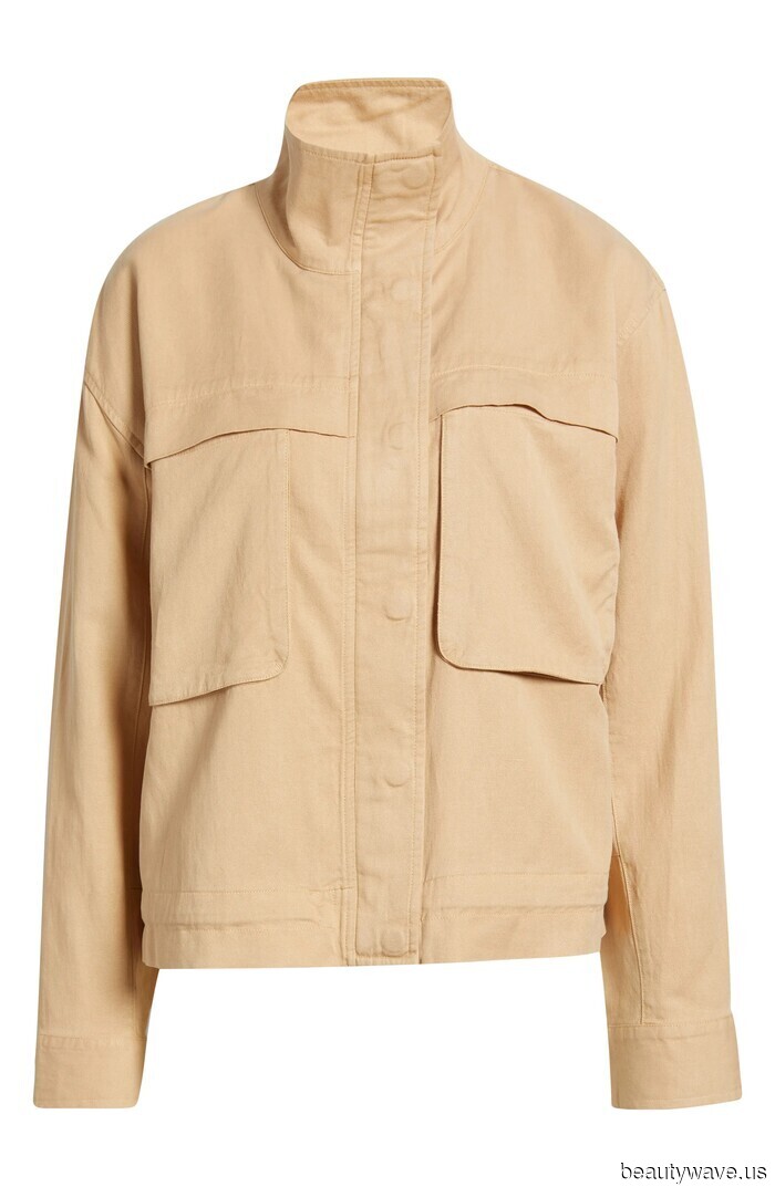 Okay, der neue Nordstrom Sale ist riesig&mdash;diese 30 Artikel sind tatsächlich fantastisch für den Herbst (perfekt für eine schicke Garderobe)