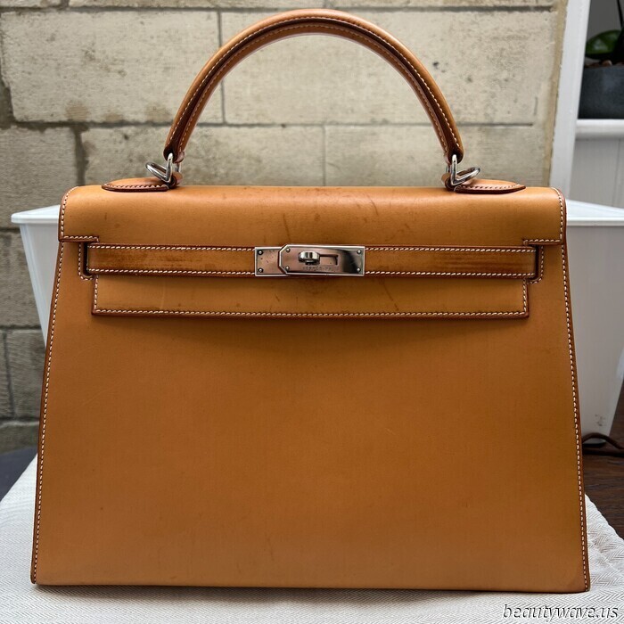 Hermès Offers More Than Just Birkins and Kellys—These Other Bag Styles Exemplify Luxury.