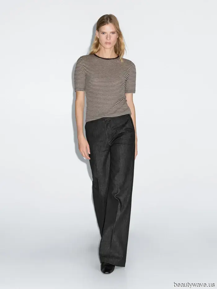 My friend inquired about how to achieve a polished look with jeans and a coat, so I shared these 7 stylish outfit ideas with her.