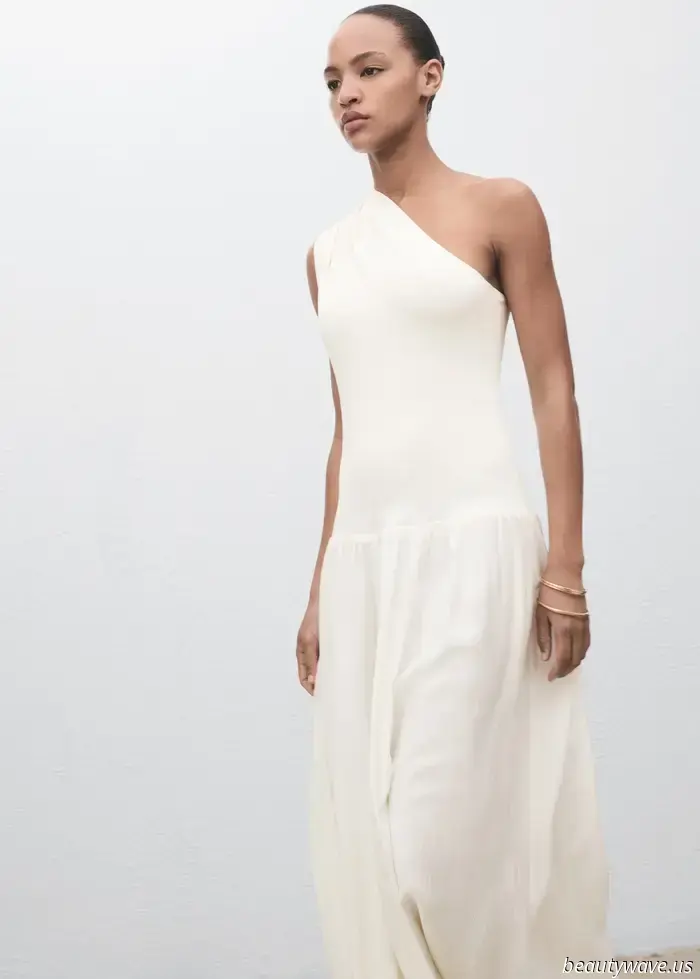 Mein neues H&M-Kleid bringt mir so viele Komplimente – kaum jemand kann glauben, dass es nur 28 Pfund kostet.