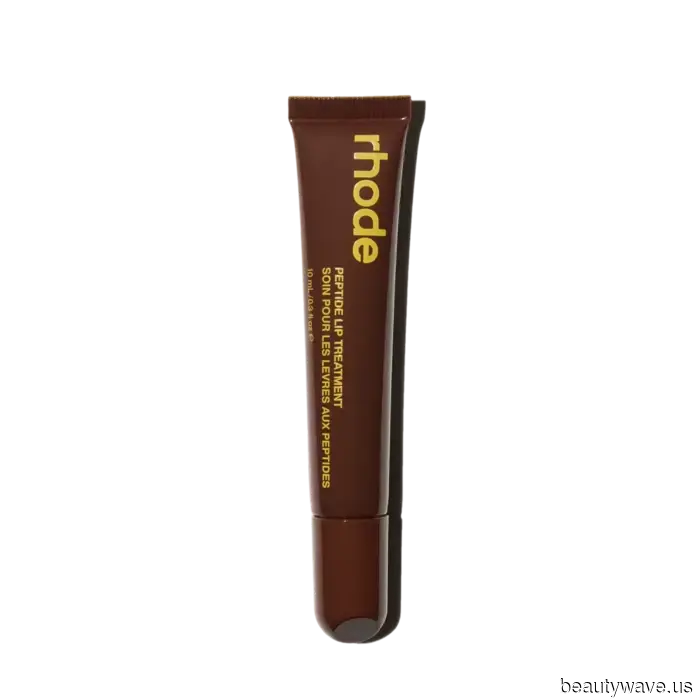 A collaboration between Rhode and Justin Bieber is on the way—here’s a sneak peek before its debut at Coachella.