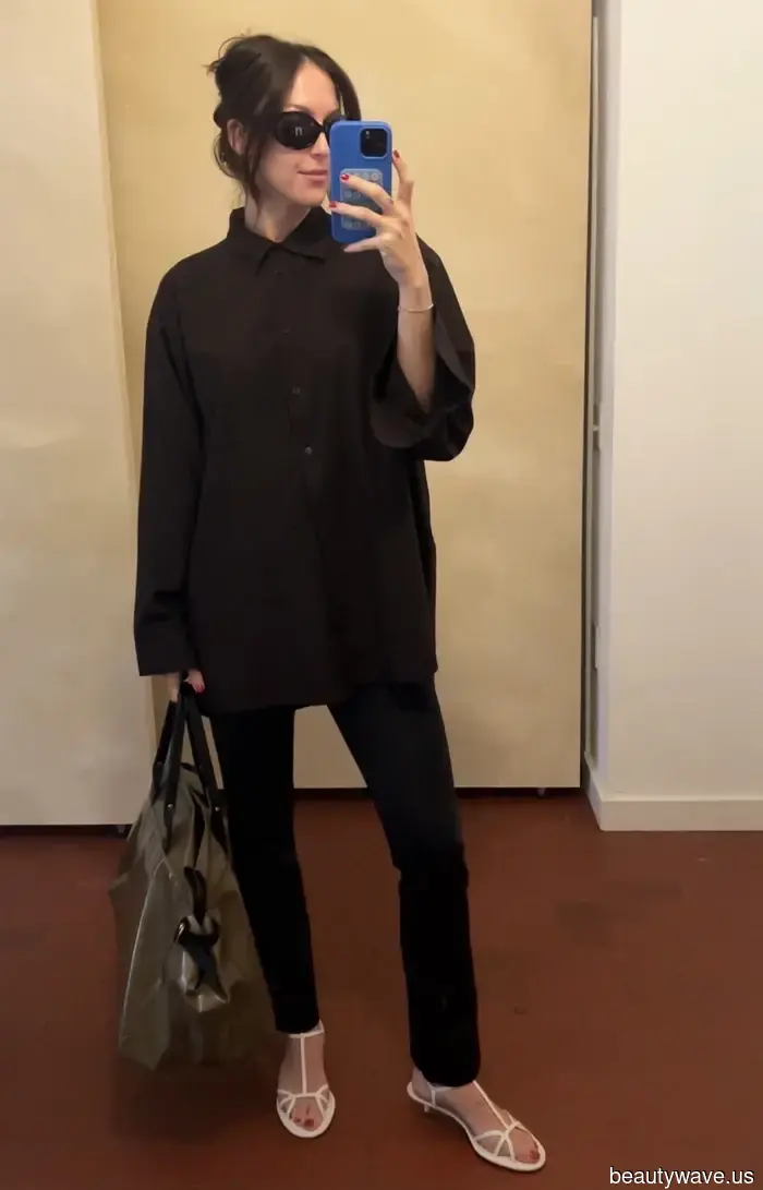 I'm a Personal Stylist—Here Are the 5 Slim-Fitting Pant Styles I Frequently Choose.