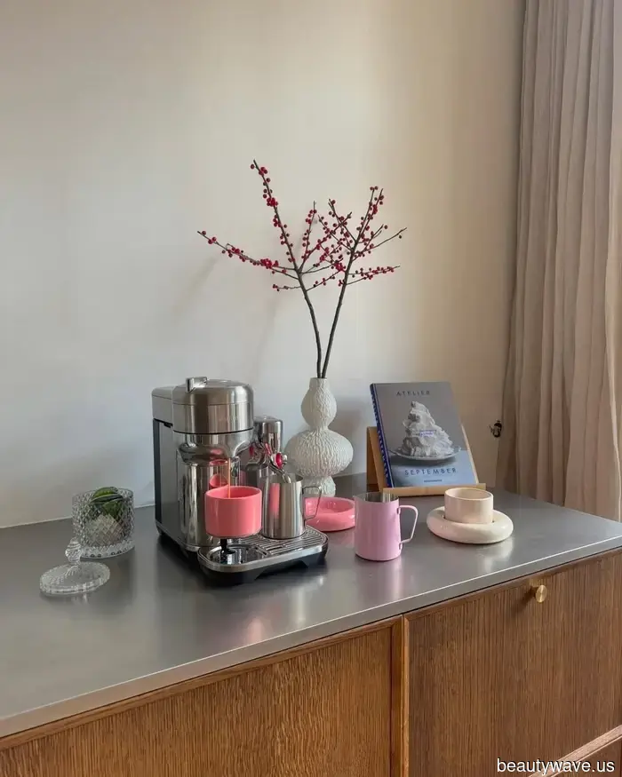 I'm an Interiors Expert—Here are 9 Trends That Are Already Shaping Home Décor This Winter.