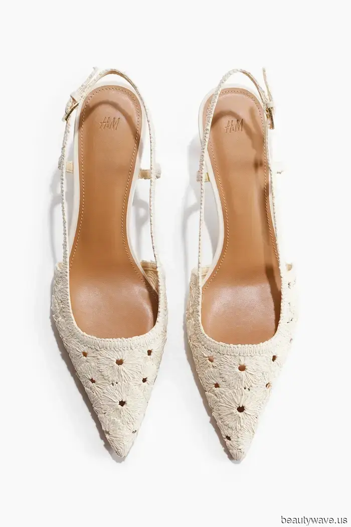 H&M Has Just Released Its Most Stylish, Minimalist Collection to Date—9 Pieces That Are Likely to Be Sold Out by May 1.