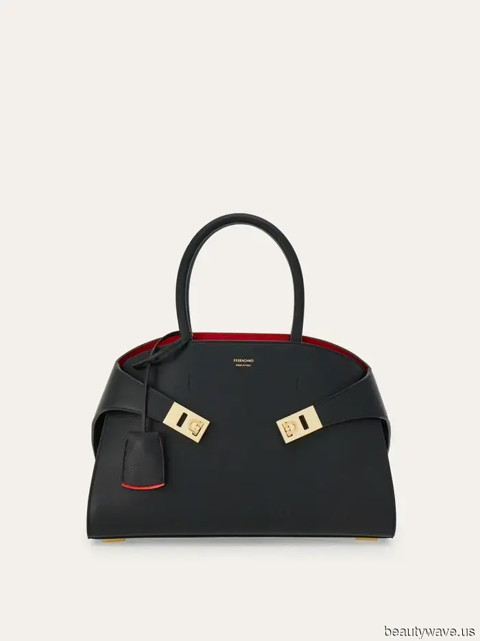 Prominente haben monatelang die schickste It-Bag des Herbstes still und heimlich getragen&mdash;jetzt ist sie endlich da.