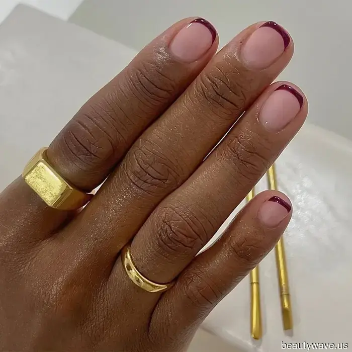 Wenn Ihre French Tips veraltet wirken, sind diese frischen Designs die perfekte Alternative in diesem Sommer.