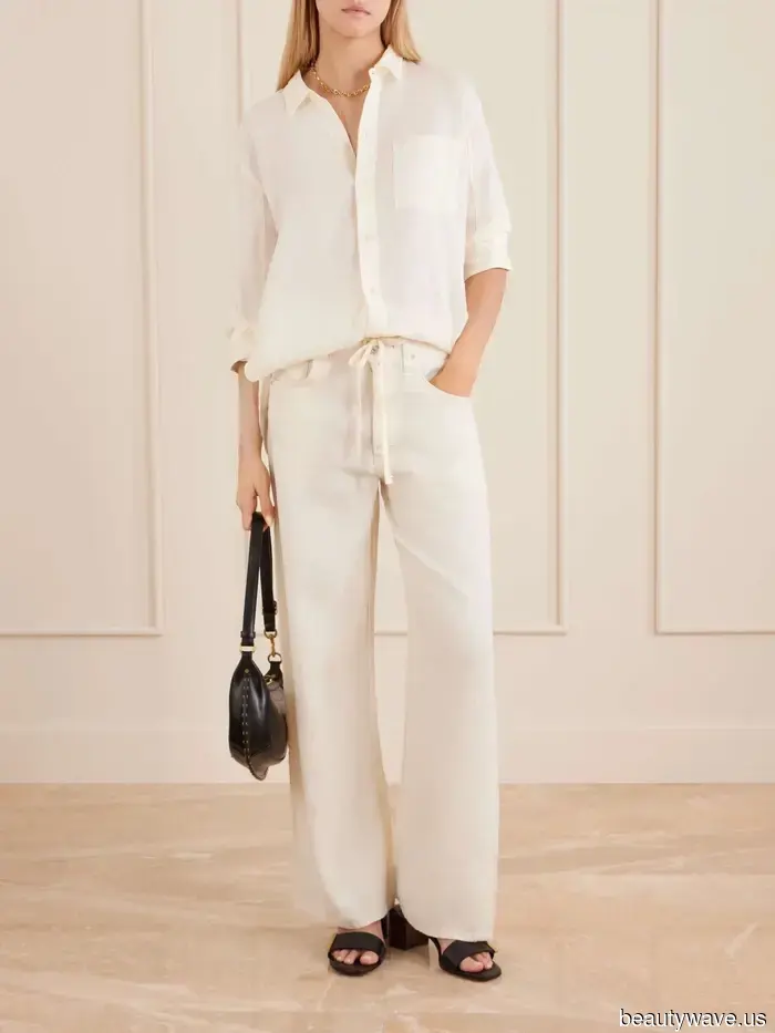 Ho fatto la ricerca: ogni It Girl francese inizia la sua capsule di primavera con questi 8 capisaldi.