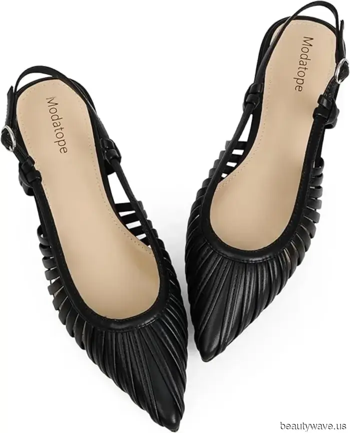 Le Migliori Scarpe Sono in Offerta per il Prime Day&mdash;43 Stivali, Ballerine, Mocassini, Tacchi e Sneakers da Prendere Subito