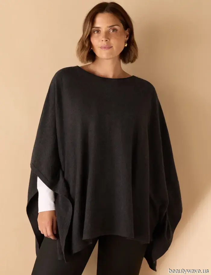 Sono qui: I capi di loungewear in cashmere più eleganti per ogni budget