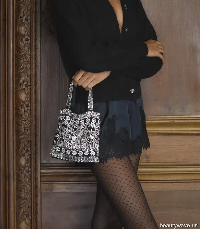 Die Mode-Redakteure der Marken machen immer einen direkten Weg zu Frühlingskleidern.