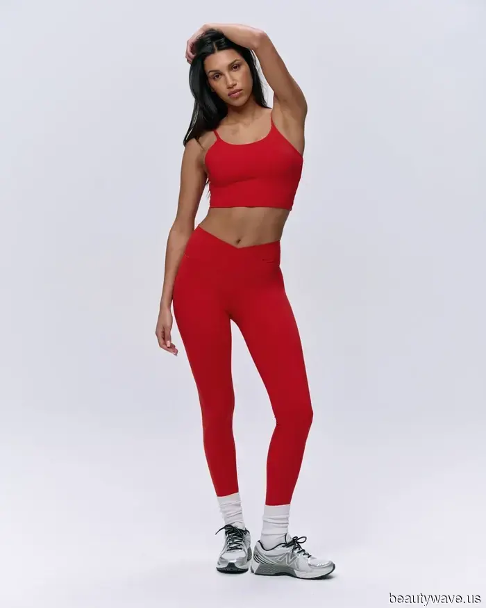 Absolutely, it is feasible to look fashionable while exercising—here are 5 activewear trends set to take over gyms in 2026.