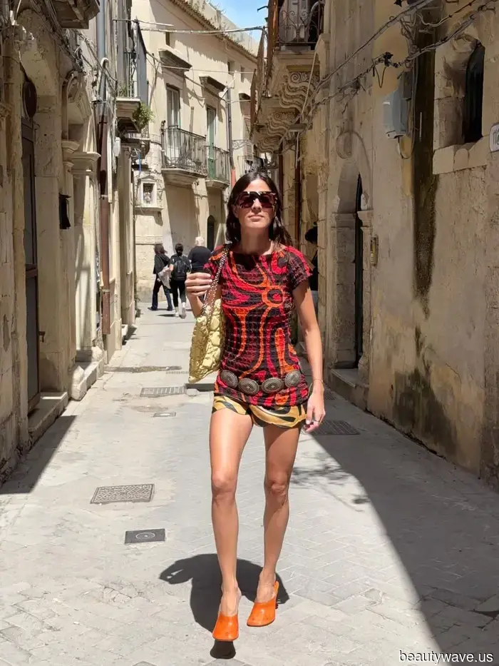 These 6 Summer Microtrends Will Show You Care About Your Wardrobe