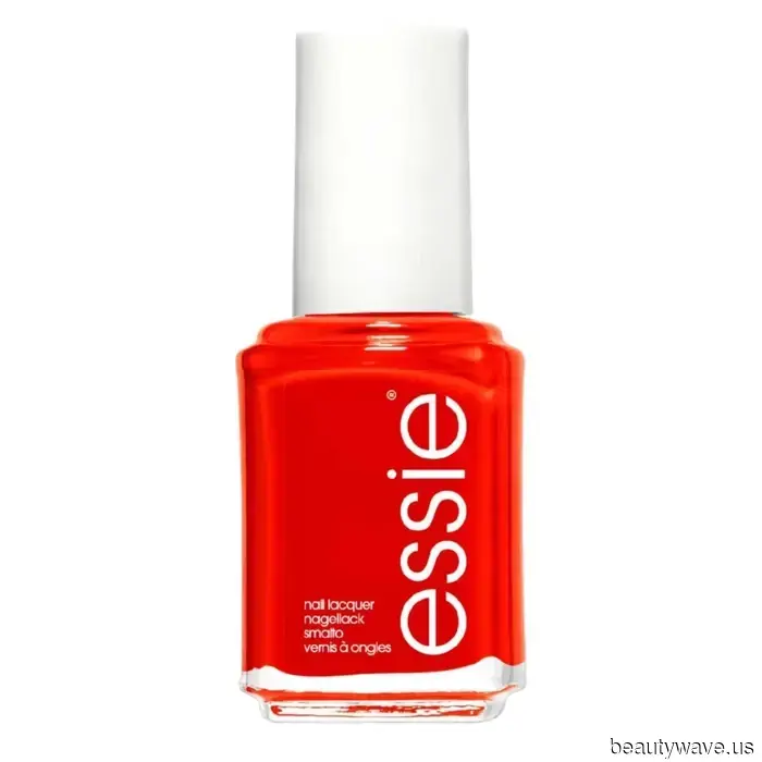 Don't Keep Your Summer Pedicures a Secret—Discover These 7 Sophisticated Colors to Adorn Your Toes Between Seasons.