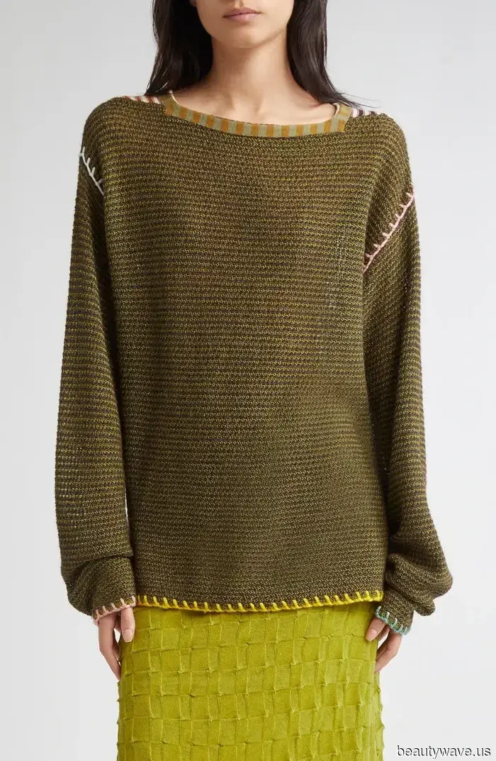 This fall, I aim to be a cool girl, so I'm looking at these 7 IYKYK brands available at Nordstrom.