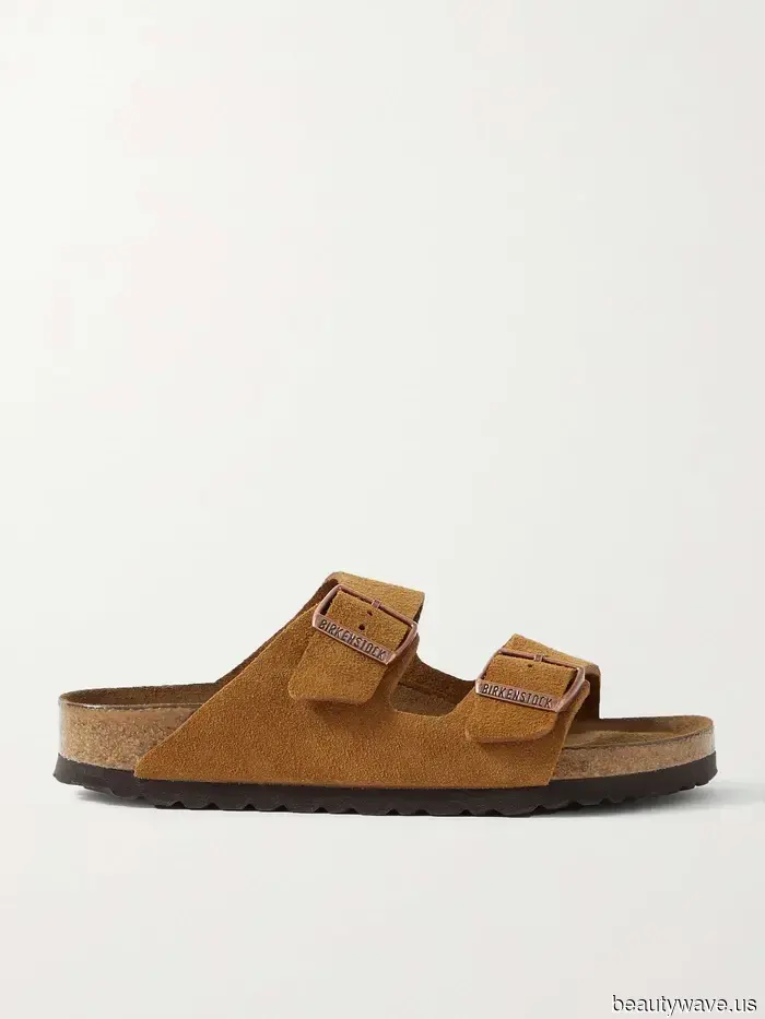 No, not ballet flats—this summer, I’ll be centering my outfits around this timeless sandal instead.