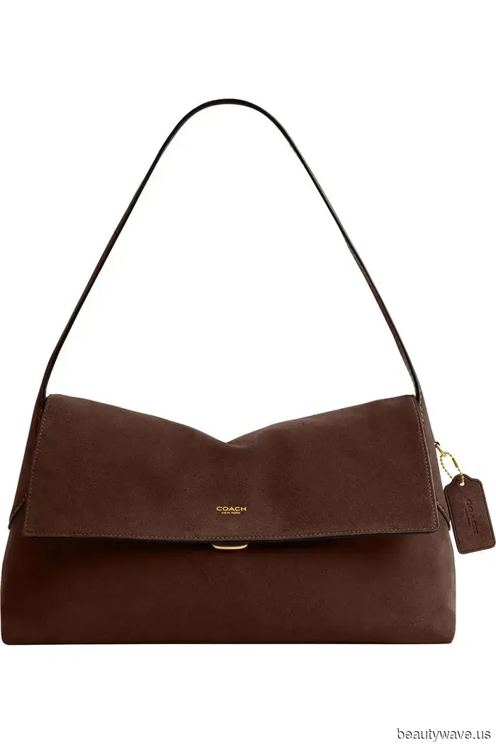 Ich bin Gen Z, und meine Schwester ist ein Millennial&mdash;29 schicke Herbstartikel von Nordstrom, auf die wir uns beide einigen können.