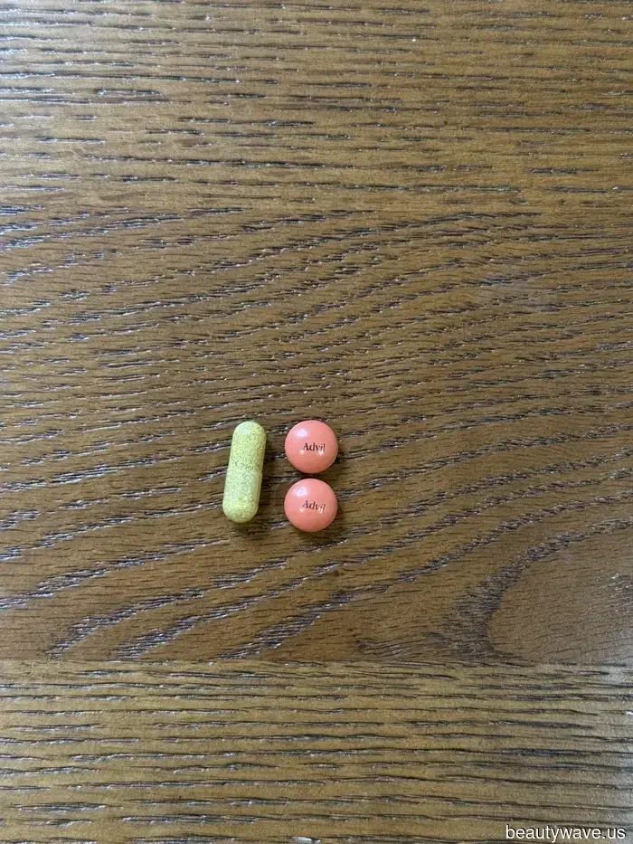 I Tried Nutrafol's Enhanced Hair-Growth Supplement—Here's What Happened After 5 Months.